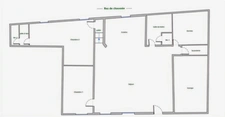T5 - 3 Chambres à vendre SAINT CYR L'ECOLE (78)