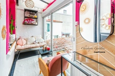 Duplex - 1 chambre - 1er étage - proche du château de Versailles