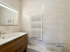Appartement de prestige 136 m² – 5 chambres – Résidence 2022 – Bellevue – Gare à pied – Terrasse/Balcon – Double parking