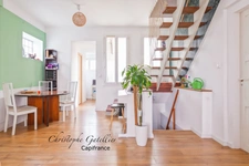 Maison typique en Meulière - 3 chambres – Centre-ville – Jardin – Garage / Atelier – Aucun travaux !