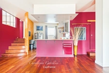 T5 - 3 Chambres à vendre SAINT CYR L'ECOLE (78)