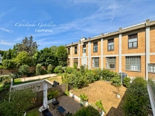 Appartement de prestige 136 m² – 5 chambres – Résidence 2022 – Bellevue – Gare à pied – Terrasse/Balcon – Double parking