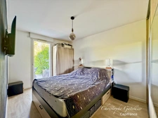 🌿 Appartement 4 pièces – 3 chambres - jardin - terrasse – double parking en sous-sol 🌿 