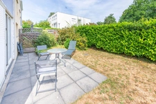 Maison de ville 5 pièces – 101 m² – Jardin sans vis-à-vis – Coignières