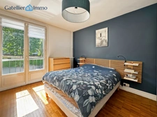 MEUDON BELLEVUE – 96 m² RÉNOVÉS – 3/4 CHAMBRES – CALME - GARE