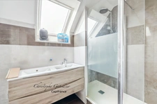 ✨ Domaine des Gâtines – Maison familiale 5 chambres – 176 m² habitables / 225 m² au sol – Terrain 777 m² – Impasse au calme absolu ✨