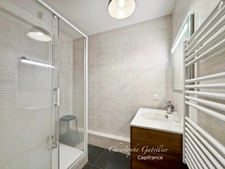 Appartement de prestige 136 m² – 5 chambres – Résidence 2022 – Bellevue – Gare à pied – Terrasse/Balcon – Double parking