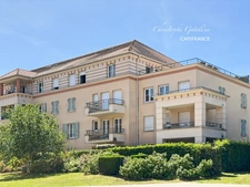 DERNIER ÉTAGE T4 (3 chambres) AVEC TERRASSE DE 65 M²
