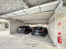 Quartier de l'Aérostat - Appartement 4 pièces (3 chambres - 2 SDE) - 2 places de parking