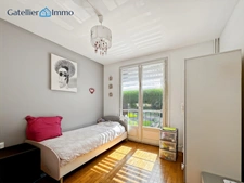 MEUDON BELLEVUE – 96 m² RÉNOVÉS – 3/4 CHAMBRES – PARC ARBORÉ - GARE