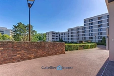 Appartement à vendre 0 pièces ELANCOURT (78)