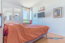 Appartement à vendre 0 pièces ELANCOURT (78)