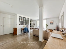 Appartement de prestige 136 m² – 5 chambres – Résidence 2022 – Bellevue – Gare à pied – Terrasse/Balcon – Double parking
