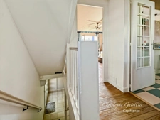 Villepreux – Quartier de la Haie Bergerie – Maison familiale de 85 m² avec jardin, garage et pompe à chaleur
