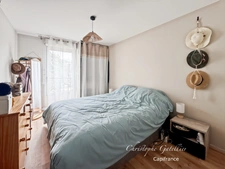 ✨ T3 RÉNOVÉ - BALCON SUD – PARKING – CAVE ✨