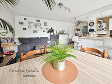 ✨ T3 RÉNOVÉ - BALCON SUD – PARKING – CAVE ✨