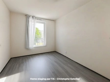 ✨ T3 RÉNOVÉ - BALCON SUD – PARKING – CAVE ✨