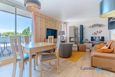 Appartement à vendre 0 pièces ELANCOURT (78)