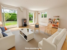 CENTRE VILLAGE - MAISON 4 pièces (3 chambres) - non Mitoyenne
