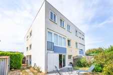 Maison de ville 5 pièces – 101 m² – Jardin sans vis-à-vis – Coignières