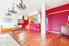 T5 - 3 Chambres à vendre SAINT CYR L'ECOLE (78)