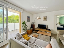 Appartement de prestige 136 m² – 5 chambres – Résidence 2022 – Bellevue – Gare à pied – Terrasse/Balcon – Double parking