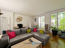 MEUDON BELLEVUE – 96 m² RÉNOVÉS – 3/4 CHAMBRES – PARC ARBORÉ - GARE