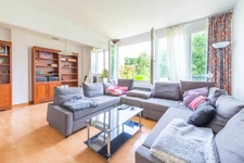 Maison de ville 5 pièces – 101 m² – Jardin sans vis-à-vis – Coignières