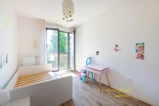 Appartement T4 (3 chambres) récent (2019) - balcon sud et deux places de parking