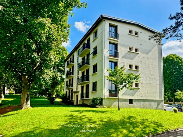 MEUDON BELLEVUE T4/T5 3 chambres (possible 4) Posez vos valises