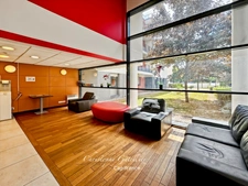 Investissement LMNP sécurisé – Grand appartement 2 chambres en résidence d’affaires  - Bail commercial jusqu'en 2032 – Loyer garanti 8714 € HT / An