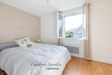 Maison à vendre 4 pièces CHAVENAY (78)