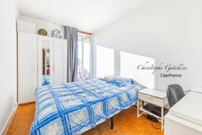Saint Cyr l'Ecole - Appartement T4 (2 SDB - 3/4 chambres) - Quartier la Fontaine Saint Martin