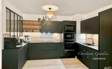 Appartement de prestige 136 m² – 5 chambres – Résidence 2022 – Bellevue – Gare à pied – Terrasse/Balcon – Double parking
