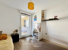 Appartement de prestige 136 m² – 5 chambres – Résidence 2022 – Bellevue – Gare à pied – Terrasse/Balcon – Double parking