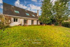 ✨ Domaine des Gâtines – Maison familiale 5 chambres – 176 m² habitables / 225 m² au sol – Terrain 777 m² – Impasse au calme absolu ✨