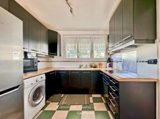 Villepreux – Quartier de la Haie Bergerie – Maison familiale de 85 m² avec jardin, garage et pompe à chaleur