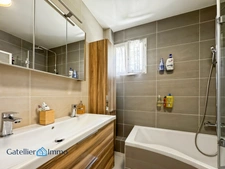 MEUDON BELLEVUE – 96 m² RÉNOVÉS – 3/4 CHAMBRES – CALME - GARE