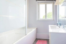 Maison de ville 5 pièces – 101 m² – Jardin sans vis-à-vis – Coignières