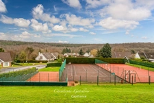 ✨ Domaine des Gâtines – Maison familiale 5 chambres – 176 m² habitables / 225 m² au sol – Terrain 777 m² – Impasse au calme absolu ✨