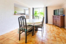 Maison de ville 5 pièces – 101 m² – Jardin sans vis-à-vis – Coignières