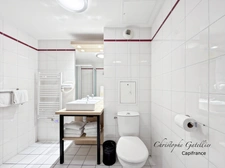 Investissement LMNP sécurisé – Grand appartement 2 chambres en résidence d’affaires  - Bail commercial jusqu'en 2032 – Loyer garanti 8714 € HT / An