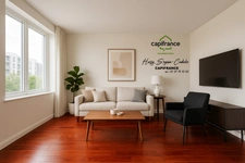 Appartement à vendre 3 pièces SAINT REMY LES CHEVREUSE (78)