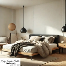 Appartement à vendre 5 pièces SAINT OUEN SUR SEINE (93)