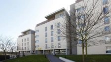 Appartement à vendre 1 pièces CERGY (95)