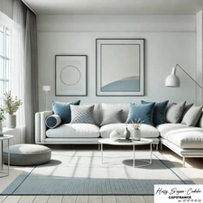 Appartement à vendre 3 pièces CHAMBOURCY (78)