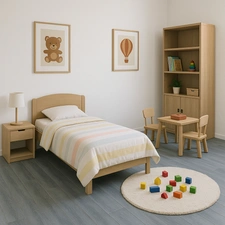 Appartement à vendre 4 pièces SAINT CYR L'ECOLE (78)