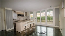 Roissy-en-France (95) – Appartement T2  - Le confort d’une maison, à deux pas de l’aéroport