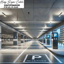 Appartement à vendre 4 pièces SAINT OUEN SUR SEINE (93)