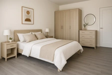 Appartement à vendre 3 pièces SAINT CYR L'ECOLE (78)